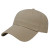 Khaki Ultimate Classic Embroidered Cap