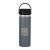 Stone Custom Hydro Flask Wide Mouth 20 Oz Bottle with Flex Sip Lid