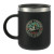 Black Custom Hydro Flask Coffee Mugs with Logo 12 oz 