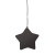 Promotional Lucent Star Ornament Frame - Back
