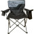 Promotional Black Top Dog Chair - 350 Lb Capacity