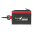 Red with Black Promotional ID Holder