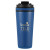 Navy Promotional Ice Shaker 26 oz Shaker with Logo Engraving