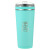 Mint Custom Engraved Ice Shaker 26oz Flex Tumbler