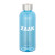 Logo Printed Translucent Royal Blue Elixir 20 oz Tritan Sports Bottle | Promotional Drinkware