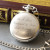 Personalized Pocket Watch For Groomsmen