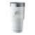 Custom White Arctic Zone Titan Thermal Copper Tumbler 30oz | Logo Tumblers