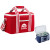 Promotional Hampton Insulated Cooler