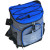 Royal Blue Accent Promotional Trailblazer Backpack Cooler