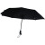 Black Deluxe Promo Auto-Open/Auto-Close Umbrella