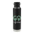 Black Custom Klean Kanteen Eco Insulated Classic 20 oz Bottl