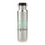 Silver Custom Klean Kanteen Eco Insulated Classic 20 oz Bottle