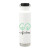 White Custom Klean Kanteen Eco Insulated Classic 20 oz Bottle