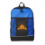 Custom Logo Porter Laptop Backpack