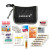 Black Custom Show First Aid Kit | Custom Tradeshow Giveaways