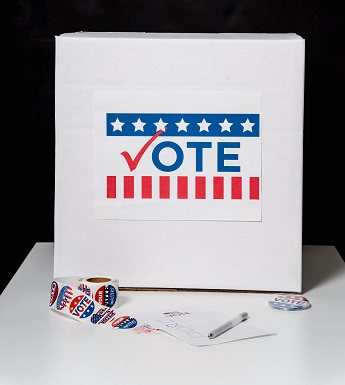 Best Promotional Products for Political Campaigns