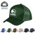 Mesh Back Cap - Embroidered Promotional Custom Imprinted With Logo