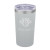 Gray Custom Urban Peak 4-in-1 Tumbler Cooler 14 oz | Logo Travel Mugs