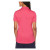 Customized Callaway Ladies Opti-Dri Chev Polo - Back