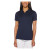 Customized Callaway Ladies Opti-Dri Chev Polo | Promotional Shirts