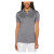 Customized Callaway Ladies Opti-Dri Chev Polo | Promotional Shirts