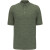 Hedge Green Custom Callaway Men's Broken Stripe Polo | Promotional Golf Shirts