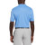 Logo Embroidered Callaway Men's Core Performance Polo - Back