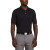 Black Logo Embroidered Callaway Men's Core Performance Polo | Custom Shirts