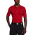 Red Logo Embroidered Callaway Men's Core Performance Polo | Custom Shirts