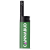 Green Logo Imprinted EZ Reach BIC Lighter | Promotional Cannabis Accessories