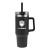 Black Promotional Intrepid 40 oz Stainless Steel Tumbler | Logo Travel Mugs