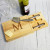 Personalized Cheese Board Set with Initial