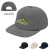 Logo Embroidered Corduroy Dad Cap - Group