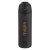 Printed 24 oz Owala Freesip Bottle- Very Very Dark bottle | Custom Stainless Water Bottles