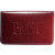 Personalized Red Leather Business Card Holders | Promotional Leather Business Card Cases