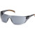 Gray Logo Printed Carhartt Billings Safety Glasses | Custom Safety Glasses