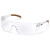 Clear Logo Printed Carhartt Billings Safety Glasses | Custom Safety Glasses