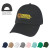 Embroidered Washed Cotton Cap | Promotional Logo Hats