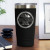 The Man, Myth, Legend Black Polar Camel Travel Mug - 20 oz