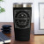 Royal Crown Black Polar Camel Travel Mug - 20 oz