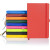 Custom Castelli All Color Medio Lined Page Journal - Colors