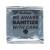 0.1 oz Gel Sanitizer Packet | Bulk Hand Sanitizers - Silver