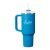 Stanley Quencher FlowState 40 oz Travel Tumblers with Logo Azure