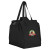 BlackGrocery Bag-The Claw-Full Color