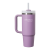 Printed Stanley Quencher H2.0 FlowState Tumbler 30 oz - Lilac