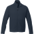 Men's Okapi Knit Jacket - Navy