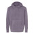 Independent Trading Co. Midweight Pigment Dyed Hooded Sweatshirt