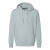 Independent Trading Co. Midweight Pigment Dyed Hooded Sweatshirt