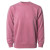 Independent Trading Co. Midweight Pigment Dyed Crew Neck Sweatshirt