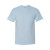 Chambray Custom Comfort Colors Adult Heavyweight Pocket T-Shirt